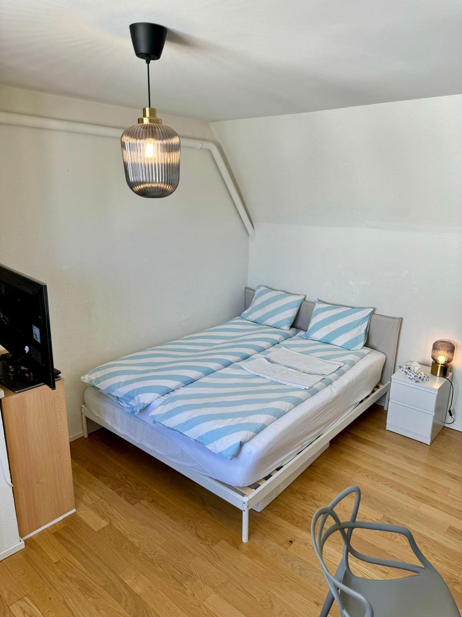 City Center Rooftop Balcony-Studio At Town Hall Βασιλεία Εξωτερικό φωτογραφία